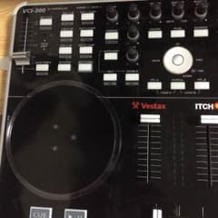VCI-300 訳ありのサムネイル