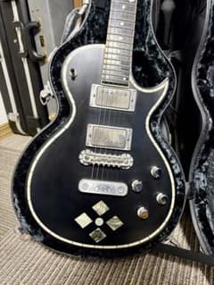 【やす】Zemaitis Tony's Collection S24 BP やす様専用】Zemaitis Tony's Collection S24 BP - メルカリ