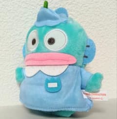 ハンギョドン サンリオ ナムコで推し色! ~カラフルチューリップ~ マスコット2