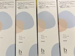 b.ris エアリーカラーリングフォームのサムネイル