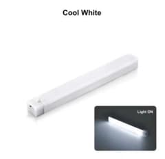 人感センサー LEDライト クールホワイト 20cm LEDのサムネイル