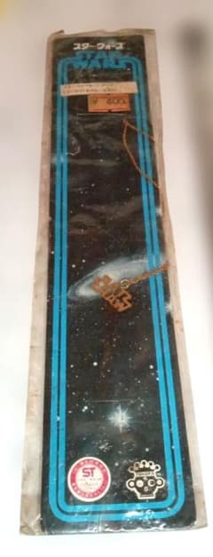 スター・ウォーズ ペンダント(ゴールド 小)1978年当時 - メルカリ