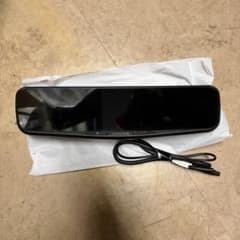 メルセデス純正 ALPINE DVR-DM1200A-IC ドライブレコーダー - メルカリ