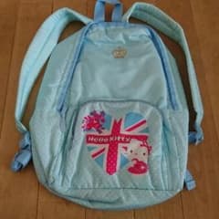 リュックサックのサムネイル