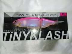 DRT TiNYKLASH タイニークラッシュ 長谷川ピンクver.1 - メルカリ