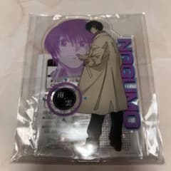 SAKAMOTO DAYS 台座がつながるアクリルスタンド vol.1 南雲