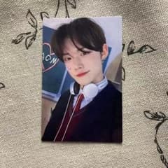 TXT ACT:PROMISE EP.2 韓国 仁川 MOA トレカ ヨンジュン - メルカリ