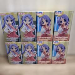 らき☆すた Trio-Try-iT Figureー柊つかさーの入手方法まとめ – キャラホビ