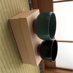 越前漆器のサムネイル