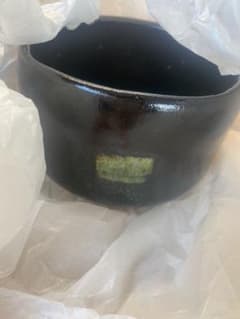 お茶碗 茶道のサムネイル