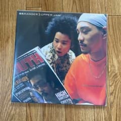 餓鬼レンジャー UPPER JAM 2LP レコード - メルカリ