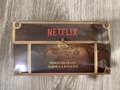 netflix onepiece ワンピース　ポチ袋 紅包(アンパオ)のサムネイル