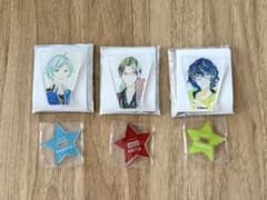 あんさんぶるスターズ トレーディングAni-Artアクリルスタンドのサムネイル