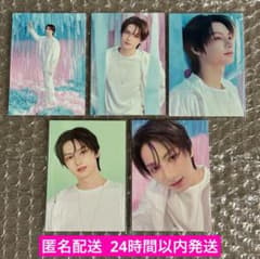 匿名発送 SEVENTEEN ヘンガレ ジュン　トレカ SEVENTEEN JUN ジュン トレカHAPPY Ending - メルカリ