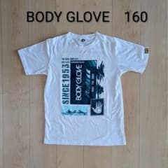 BODY GLOVE Tシャツ 160 オフホワイトのサムネイル
