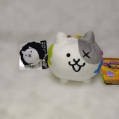 にゃんこ大戦争 マスコットセット売り