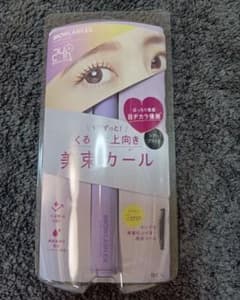 블로우 러시 EX 미용 컬 록 마스카라 시어 블랙 1상자