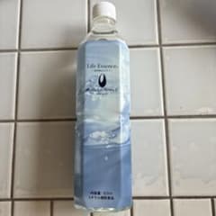 ライフエッセンス600ml（ポタポタクラブ） - メルカリ