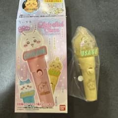 치이카와 라이트 스틱 매력 우사기