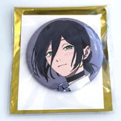 チェンソーマン パルコ キャラバッジコレクション 缶バッジ レゼ