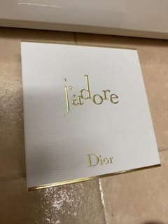 ディオール　ディスカバリーキット　ジャドールのサムネイル