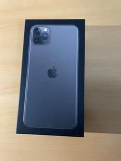 iPhone11ProMAXのサムネイル