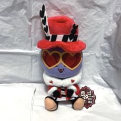 ハズビン・ホテルへようこそ おすわりぬいぐるみ③の入手方法まとめ