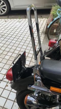 ゆう様専用　スポーツスター　03までのサムネイル