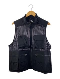 THE NORTH FACE ユーティリティメッシュベストのサムネイル