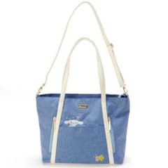 トートバッグ　A y a . さんのサムネイル