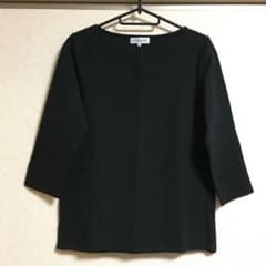七分袖カットソーのサムネイル