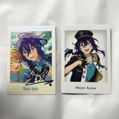 あんスタ 礼瀬マヨイ ぱしゃっつ - メルカリ