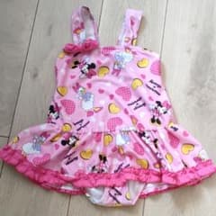 子供用水着のサムネイル