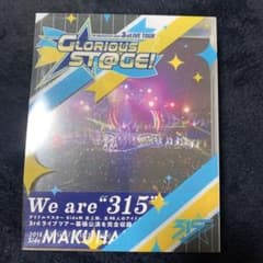 아이돌 마스터 SideM 3rd live 마쿠하리 M 매스 사이드 M 성우