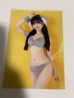 ゼロイチ動物図鑑 セブンネット 特典 生写真 小鳥遊るい - メルカリ