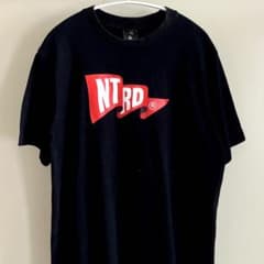 ☆大人気！ナイトレイド NITRAID Tシャツ☆ - メルカリ