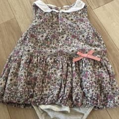 ロンパース　70のサムネイル