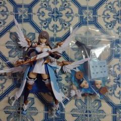 エ*魔様 コトブキヤ アルカナディア エルメダ ジャンク エ*魔様 コトブキヤ アルカナディア エルメダ ジャンク - メルカリ
