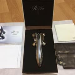 新品 正規品 保証書リファ フォー カラット ReFa 4 CARAT フェイスのサムネイル