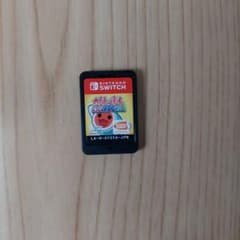 Nintendo Switch太鼓の達人　ドコどんRPGパックのサムネイル