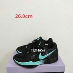 Nike JA2 EP ティファニーブルー サイズ26cm 6/1発売｜Nike Ja 2 