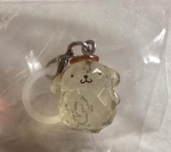 サンリオキャラクターズ クリスタルめじるしアクセサリー ポムポムプリンのサムネイル