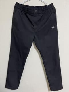 「美品」pacific golf clubブラック ゴルフパンツ Mサイズ 美品」pacific golf clubブラック ゴルフパンツ Mサイズ - メルカリ