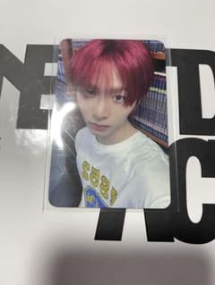 Boynextdoor ボネクド I Feel Good テサン サノク トレカ Boynextdoor ボネクド I Feel Good テサン サノク トレカ - メルカリ
