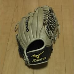 ミズノ グローブ 外野手用のサムネイル