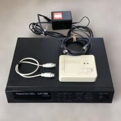 Roland MT-32 & Opcode MIDI Translator Ⅱ - メルカリ