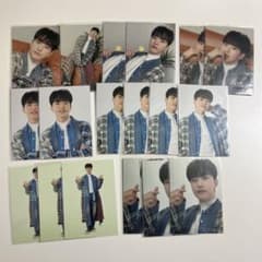 SEVENTEEN HOSHI ホシ トレカ まとめ売り - メルカリ