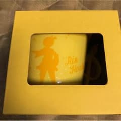 ラブライブマグカップ（星空凛）のサムネイル