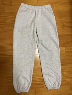 ロサンゼルスアパレル 14oz スウェットパンツ　(アッシュグレー、Sサイズ)のサムネイル