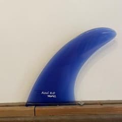 RAINBOW FINレインボーフィンAZUL8.0 ロングファンボード用フィン